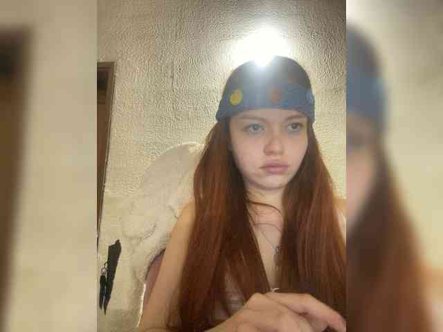 Pamela-Velvet webcam