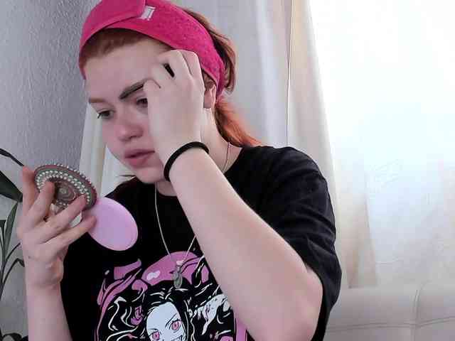 Pamela-Velvet webcam