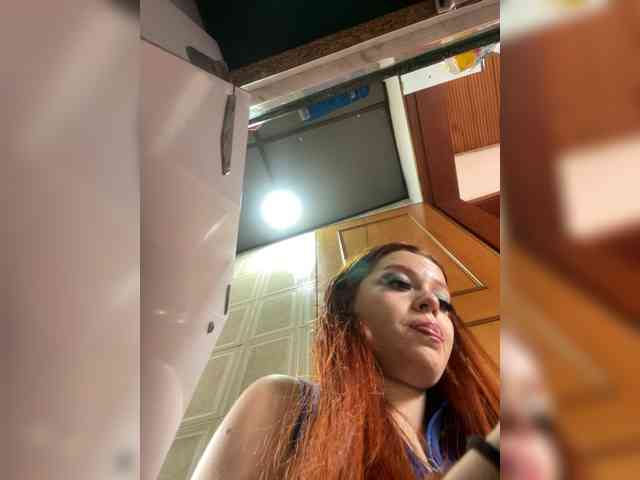 Pamela-Velvet webcam