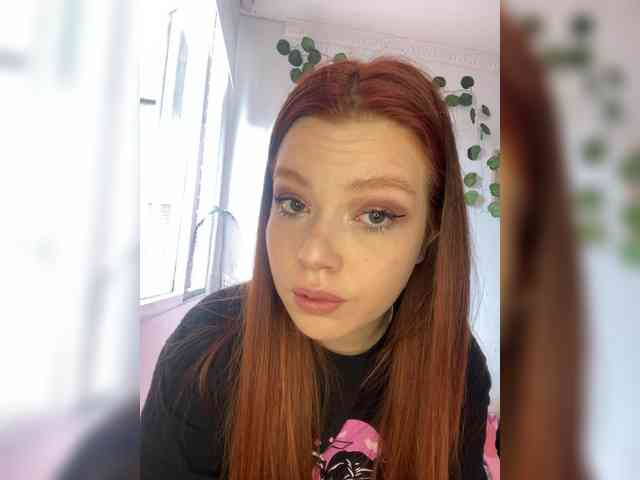 Pamela-Velvet webcam