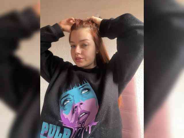 Pamela-Velvet webcam