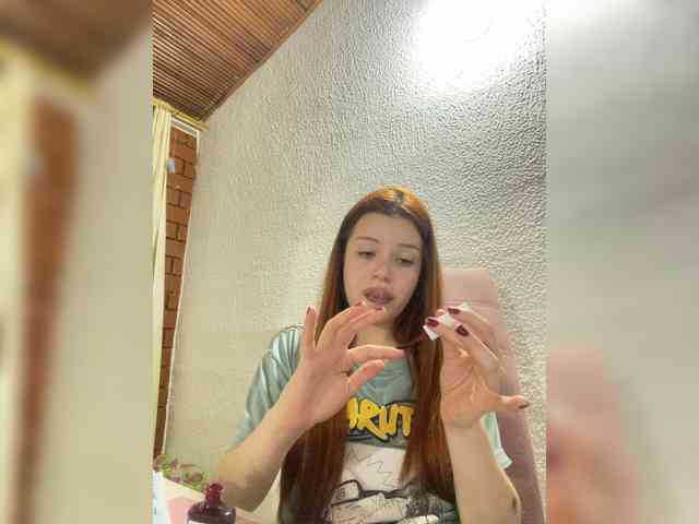 Pamela-Velvet webcam