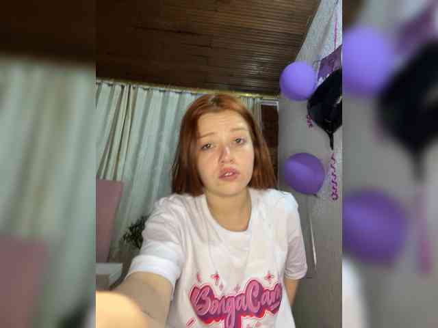 Pamela-Velvet webcam