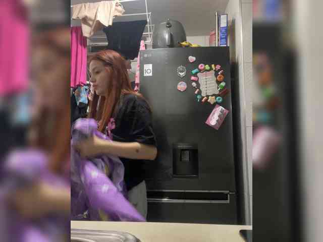 Pamela-Velvet webcam