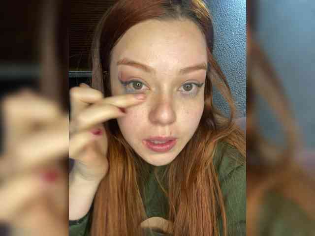 Pamela-Velvet webcam