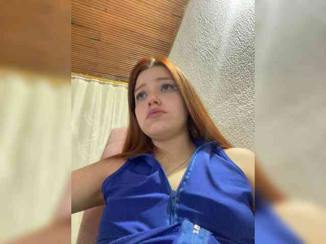 Pamela-Velvet webcam