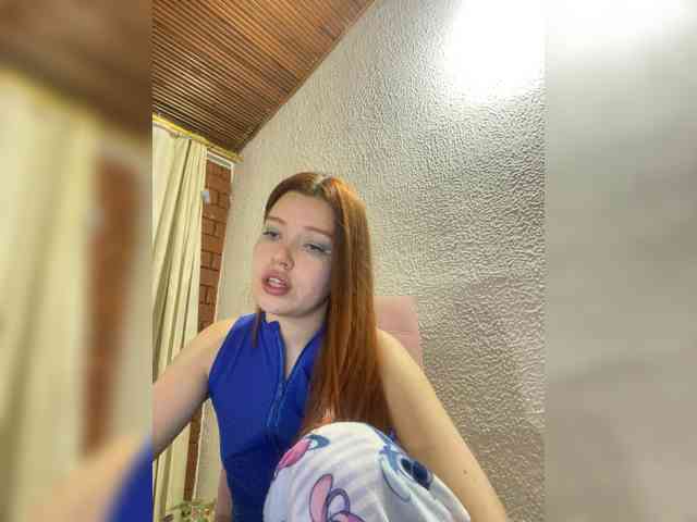 Pamela-Velvet webcam