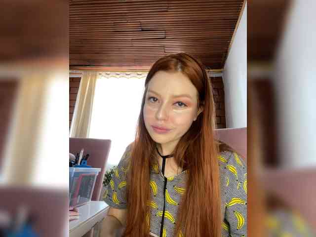 Pamela-Velvet webcam