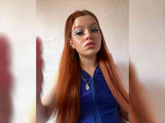 Pamela-Velvet webcam