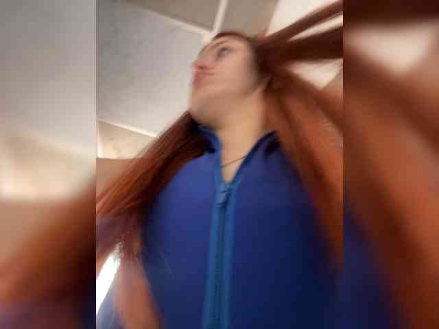 Pamela-Velvet webcam