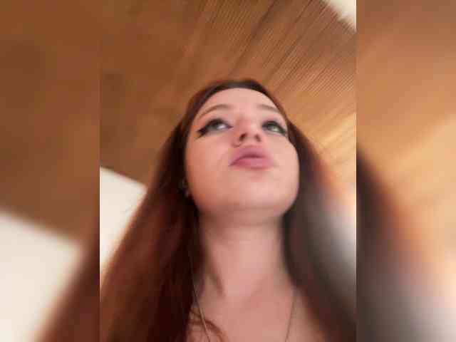 Pamela-Velvet webcam