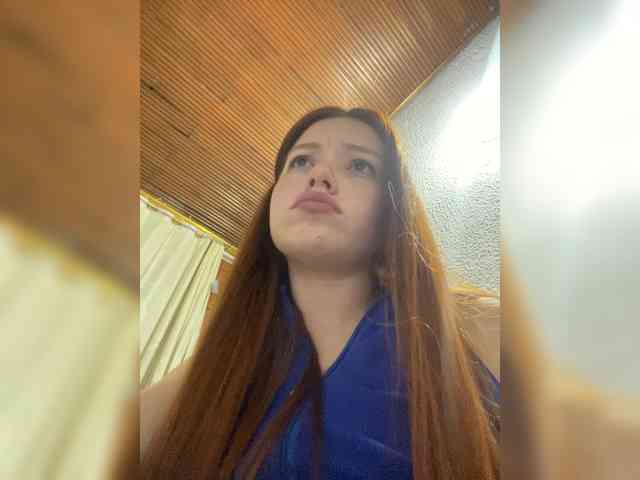 Pamela-Velvet webcam