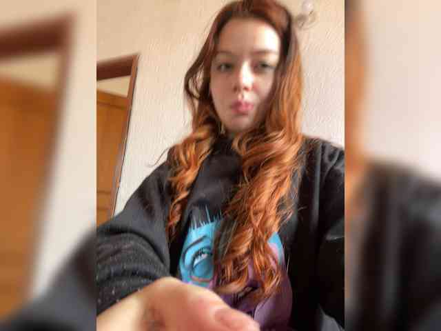 Pamela-Velvet Pamela-Velvet