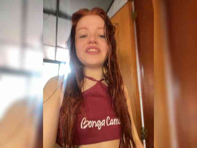 Pamela-Velvet webcam