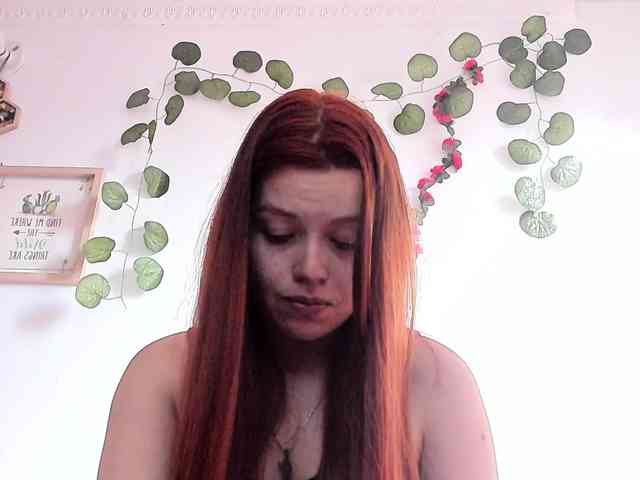 Pamela-Velvet webcam