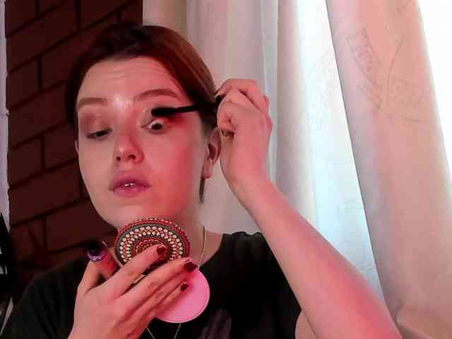 Pamela-Velvet webcam