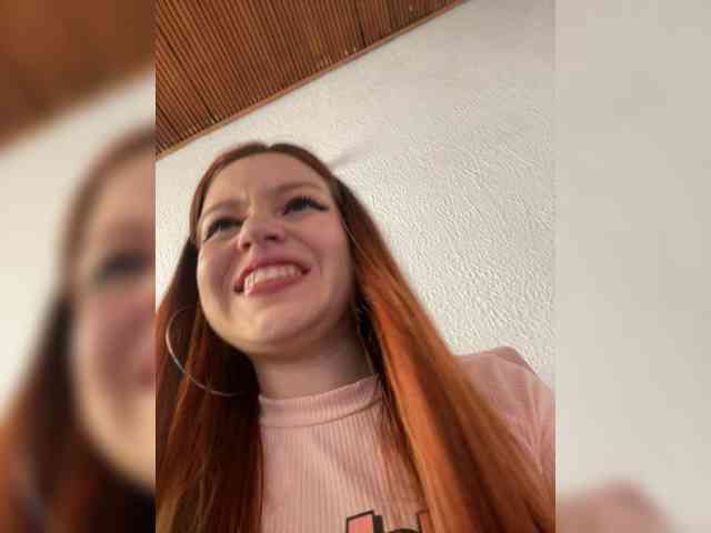 Pamela-Velvet webcam