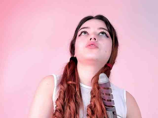 Pamela-Velvet Live Webcam on BongaCams