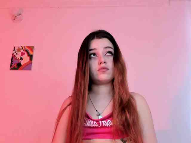 Pamela-Velvet webcam