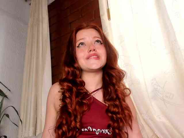 Pamela-Velvet webcam