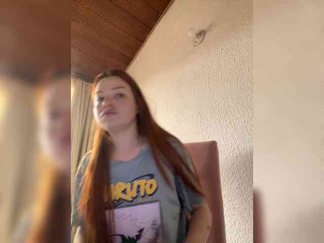 Pamela-Velvet webcam