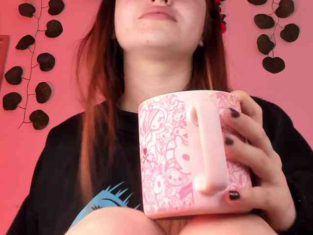 Pamela-Velvet webcam