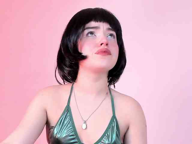 Pamela-Velvet webcam