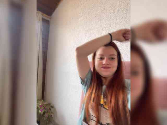 Pamela-Velvet webcam