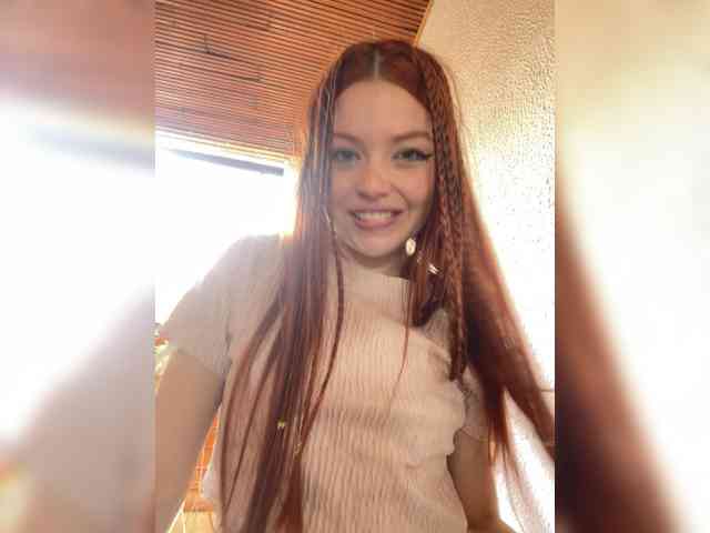 Pamela-Velvet webcam