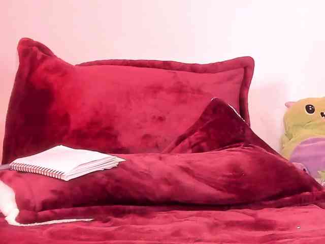 Pamela-Velvet webcam