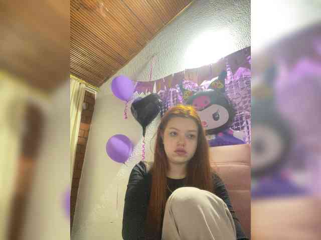 Pamela-Velvet webcam