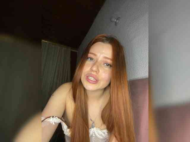 Pamela-Velvet webcam