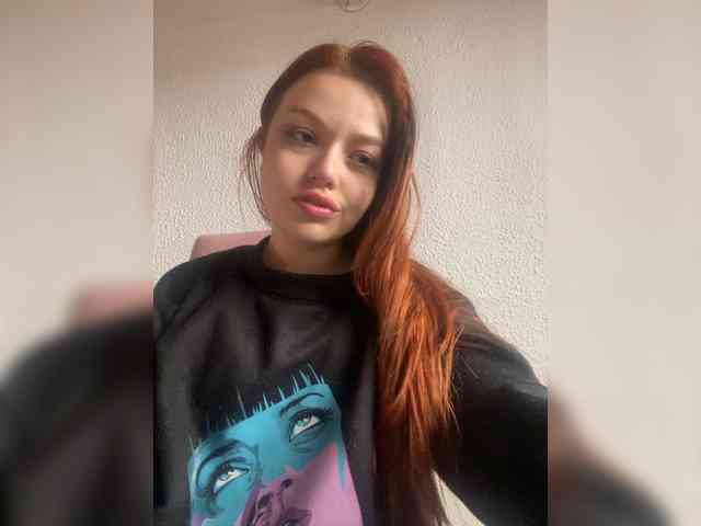 Pamela-Velvet webcam