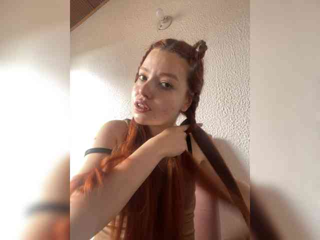 Pamela-Velvet webcam