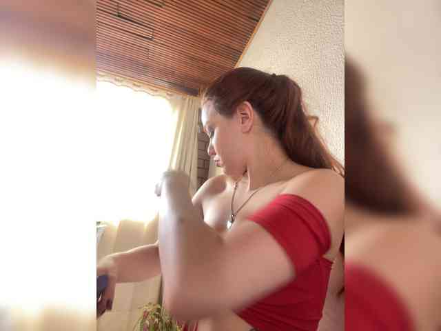 Pamela-Velvet webcam