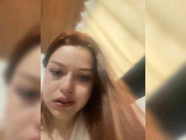 Pamela-Velvet webcam