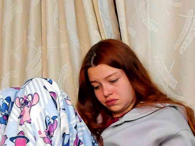 Pamela-Velvet webcam