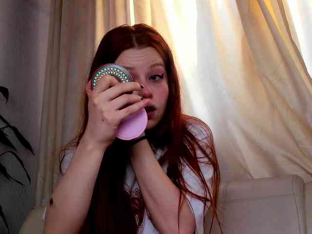 Pamela-Velvet webcam