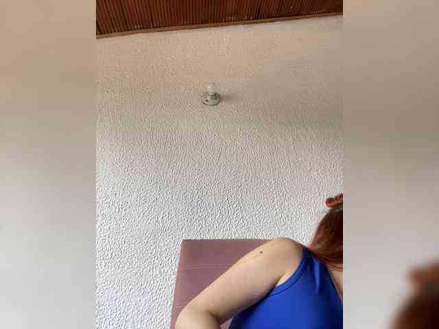 Pamela-Velvet webcam