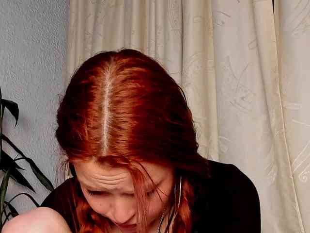 Pamela-Velvet webcam