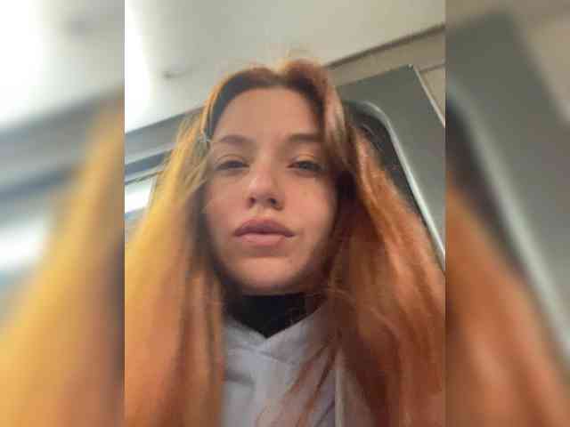 Pamela-Velvet webcam