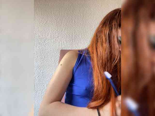 Pamela-Velvet webcam