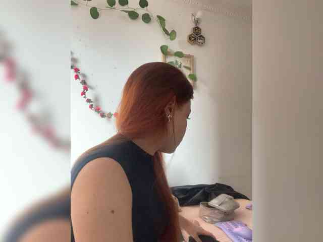 Pamela-Velvet webcam