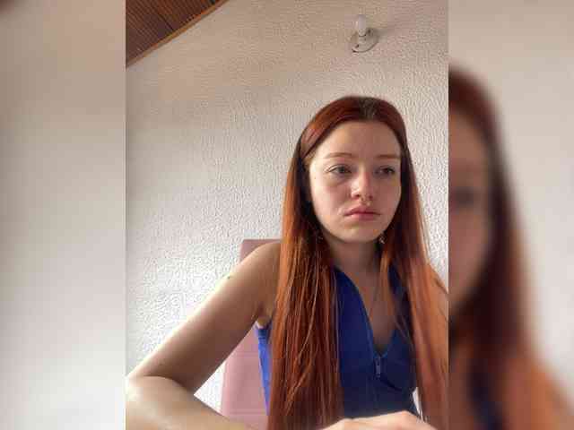 Pamela-Velvet webcam