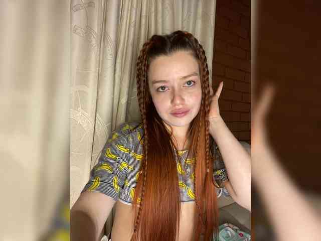 Pamela-Velvet webcam