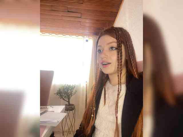 Pamela-Velvet webcam