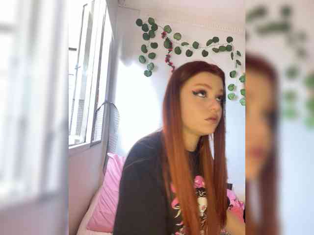 Pamela-Velvet webcam