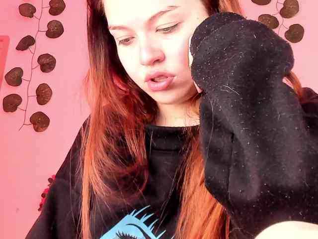 Pamela-Velvet webcam