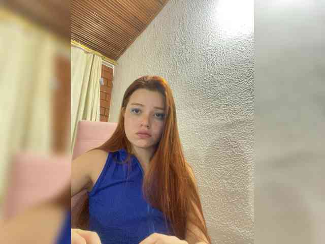 Pamela-Velvet webcam