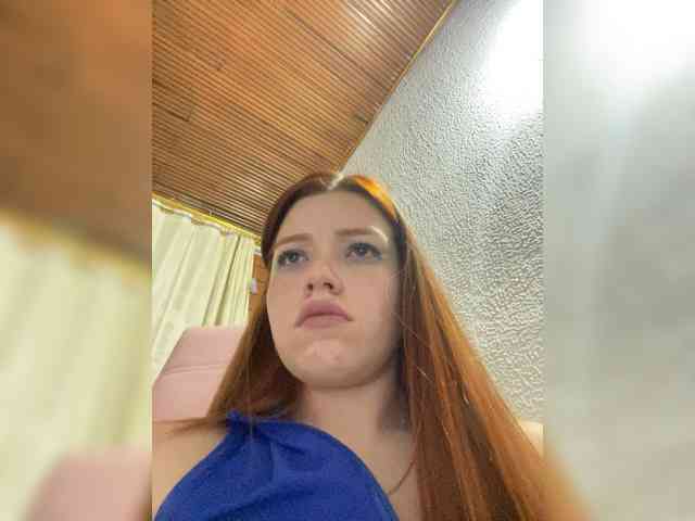 Pamela-Velvet webcam